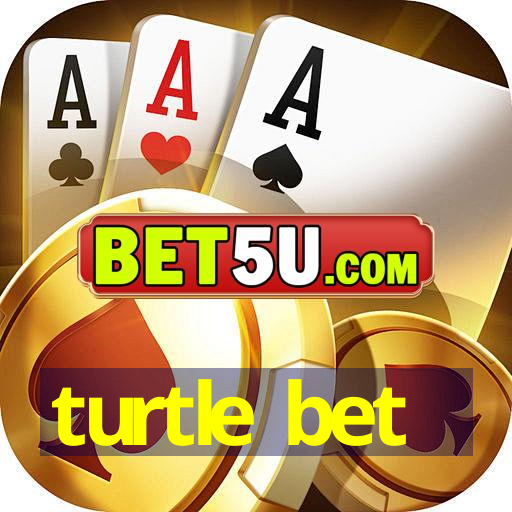 turtle bet